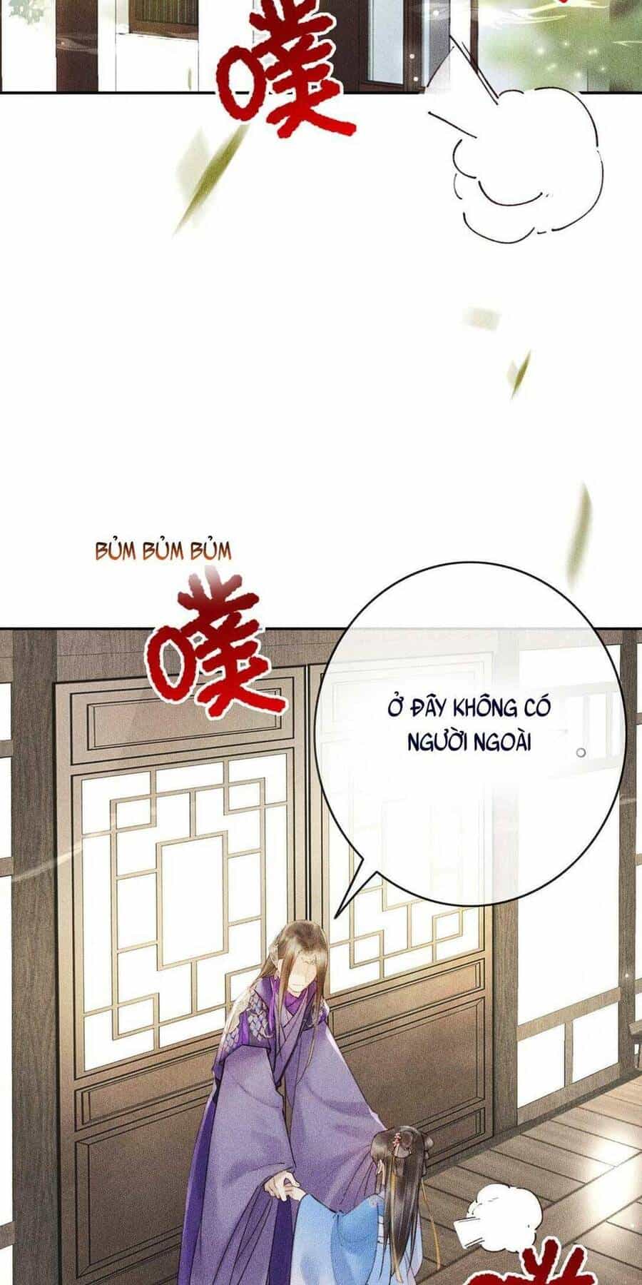 Ta Mỗi Ngày Đều Phải Thân Mật Đồ Đệ Để Duy Trì Mạng Sống - Chương 7 - ảnh 28