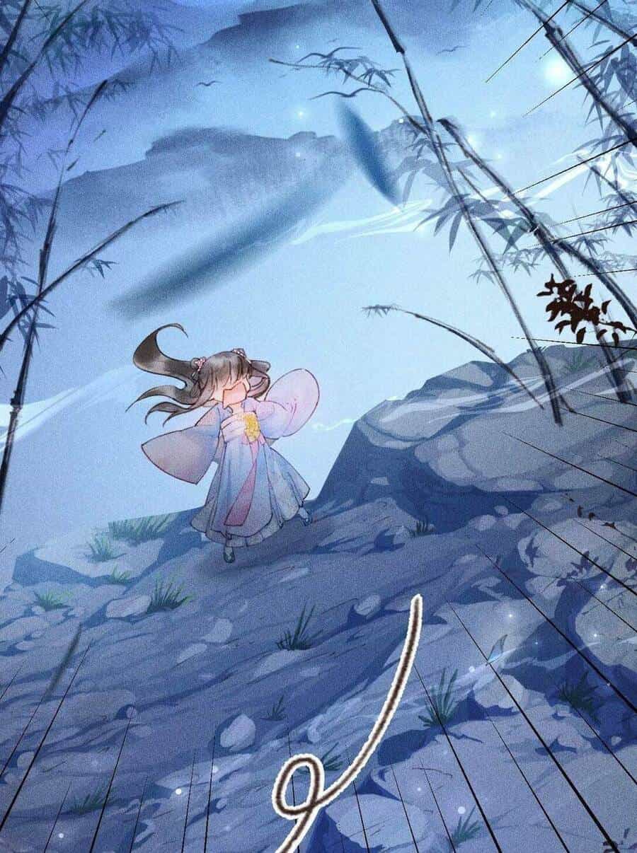 Ta Mỗi Ngày Đều Phải Thân Mật Đồ Đệ Để Duy Trì Mạng Sống - Chương 7 - ảnh 43