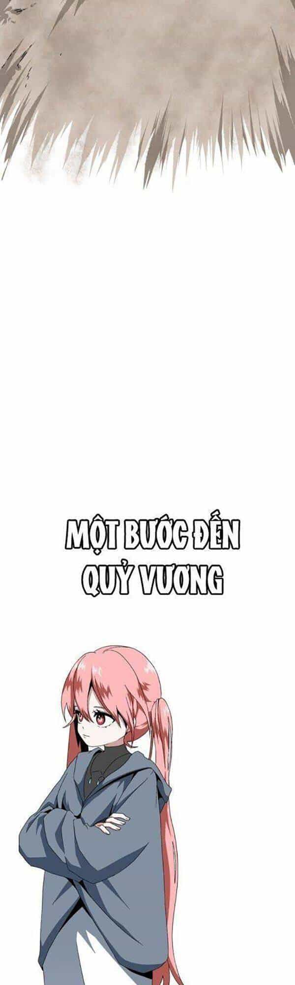 Ta Một Bước Làm Quỷ Vương - Chương 1 - ảnh 29