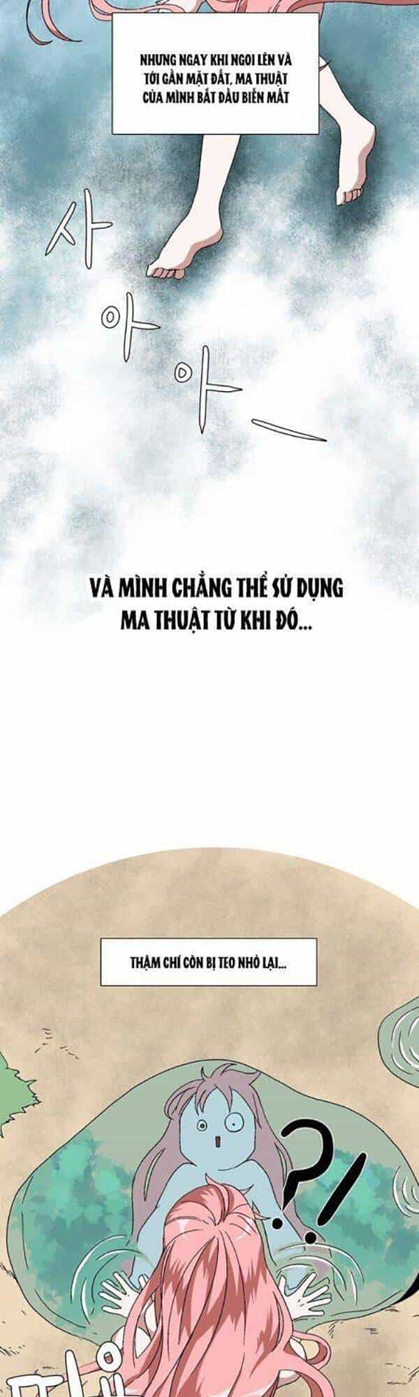 Ta Một Bước Làm Quỷ Vương - Chương 1 - ảnh 66