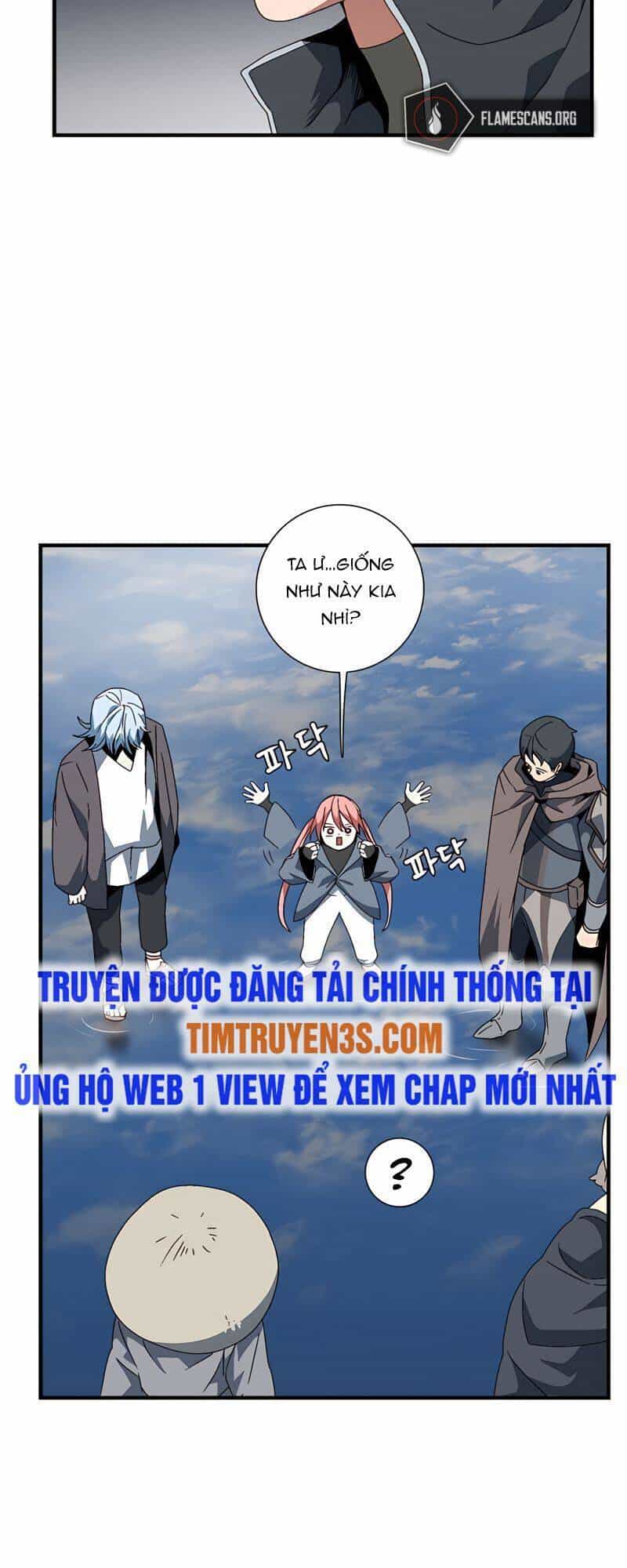 Ta Một Bước Làm Quỷ Vương - Chương 10 - ảnh 42