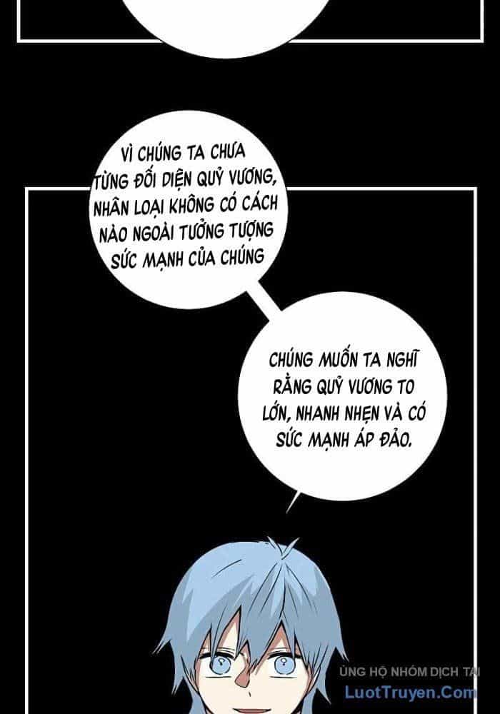 Ta Một Bước Làm Quỷ Vương - Chương 105 - ảnh 22