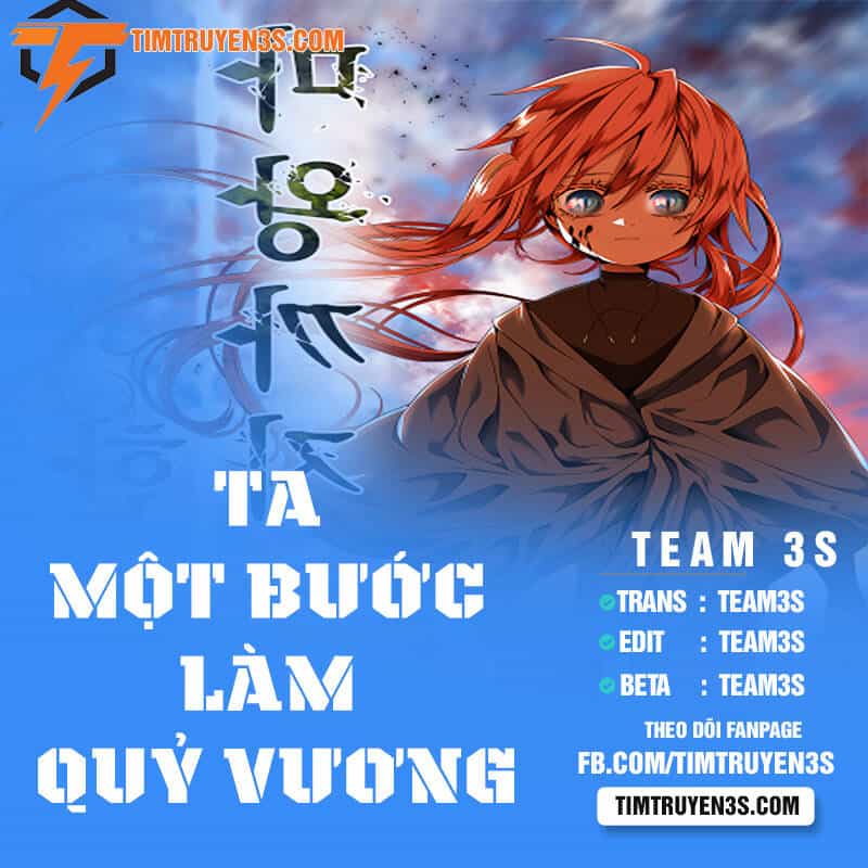 Ta Một Bước Làm Quỷ Vương - Chương 11 - ảnh 2