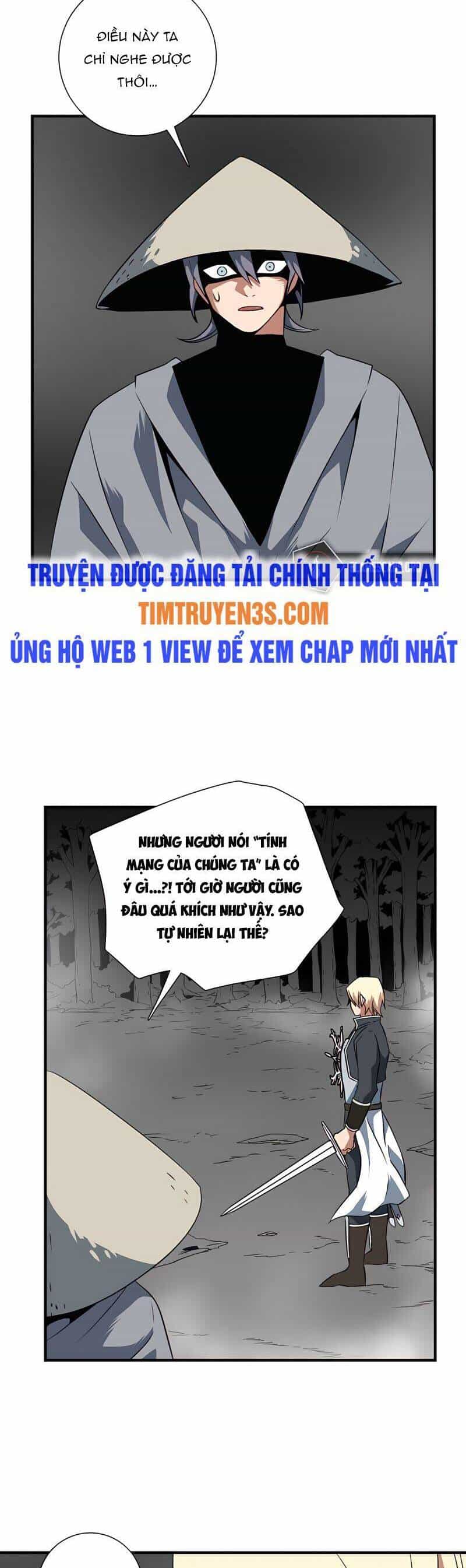 Ta Một Bước Làm Quỷ Vương - Chương 14 - ảnh 13