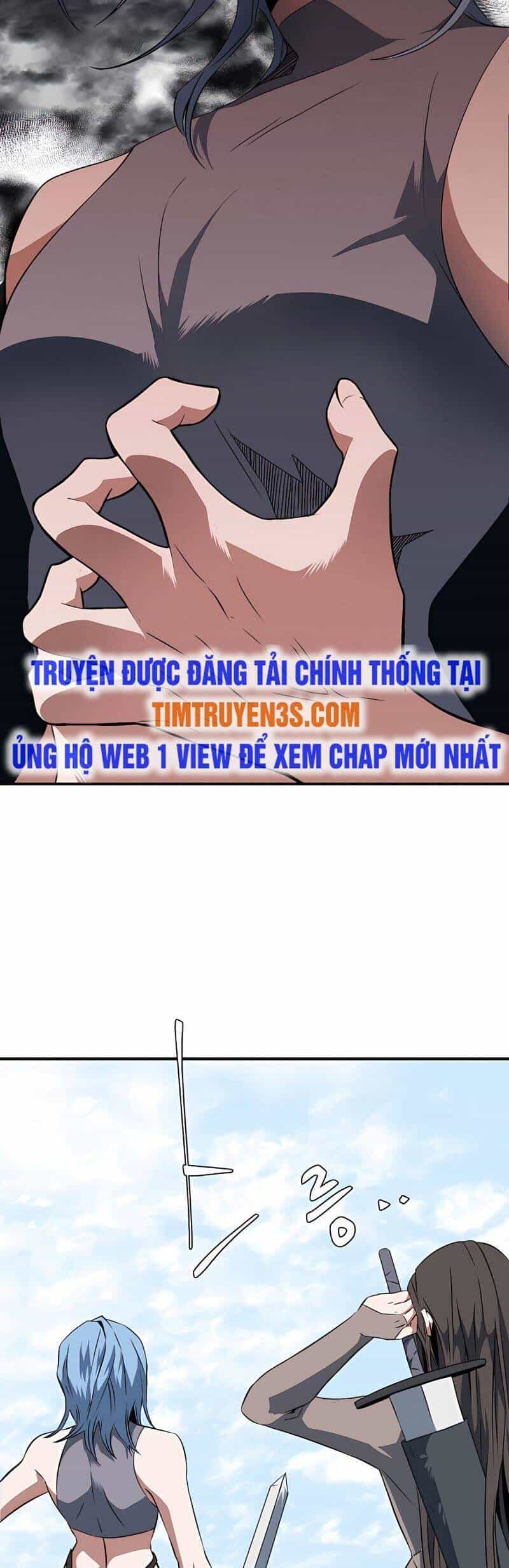Ta Một Bước Làm Quỷ Vương - Chương 17 - ảnh 44