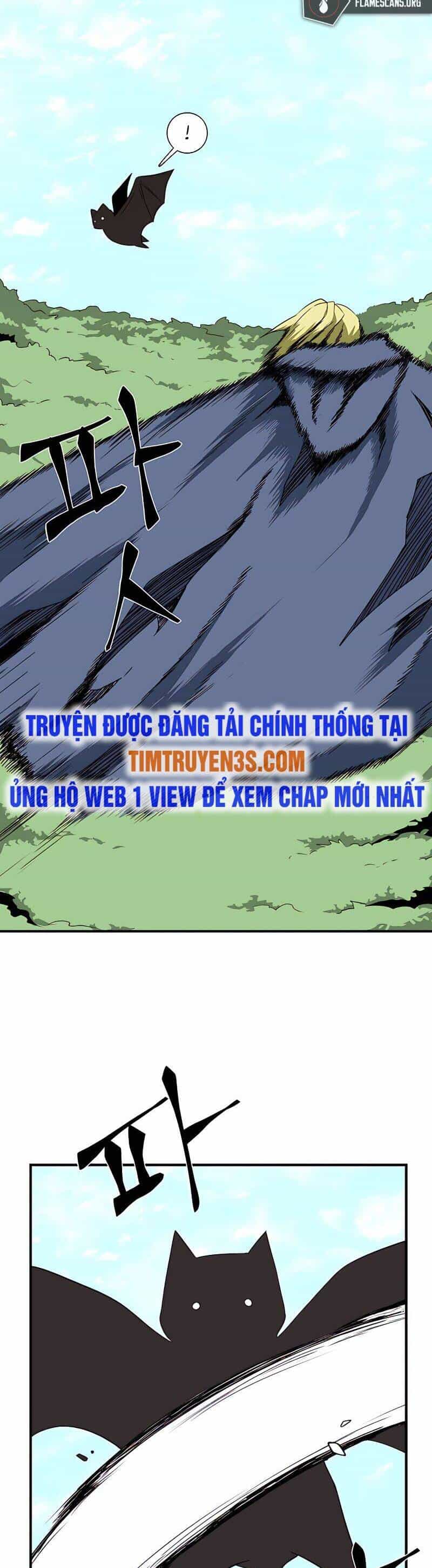 Ta Một Bước Làm Quỷ Vương - Chương 18 - ảnh 13
