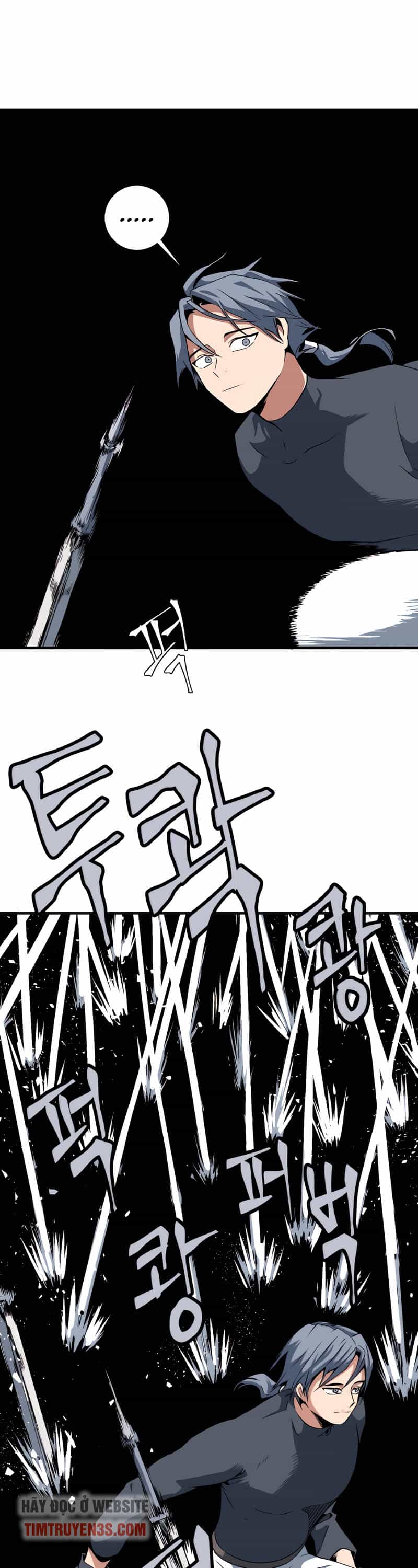 Ta Một Bước Làm Quỷ Vương - Chương 20 - ảnh 34