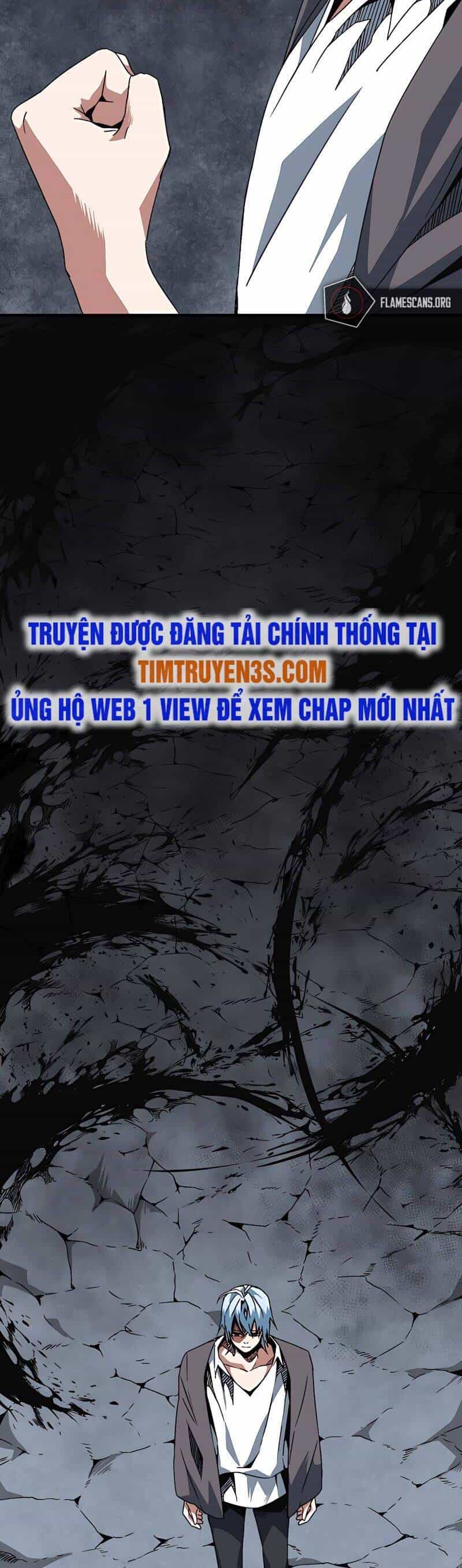 Ta Một Bước Làm Quỷ Vương - Chương 21 - ảnh 15