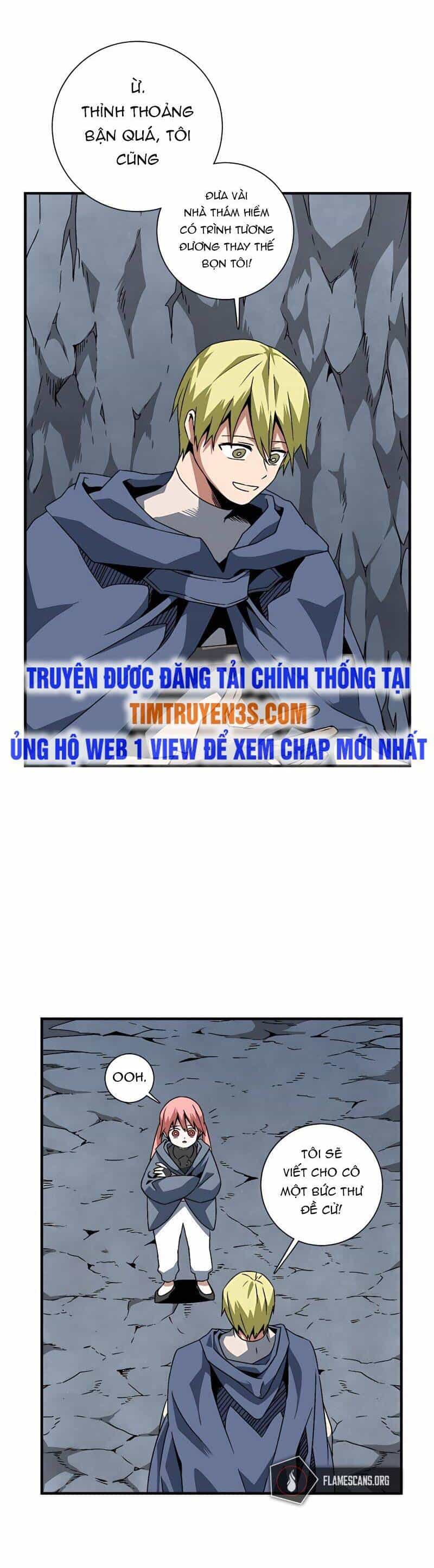 Ta Một Bước Làm Quỷ Vương - Chương 22 - ảnh 23