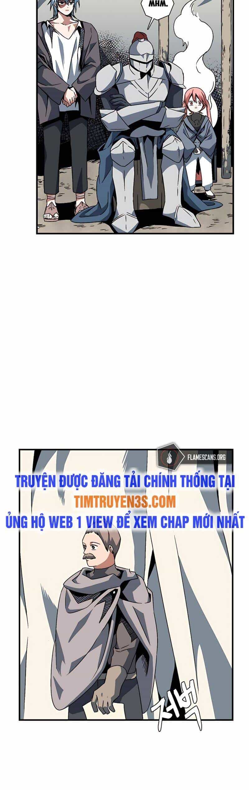 Ta Một Bước Làm Quỷ Vương - Chương 22 - ảnh 31