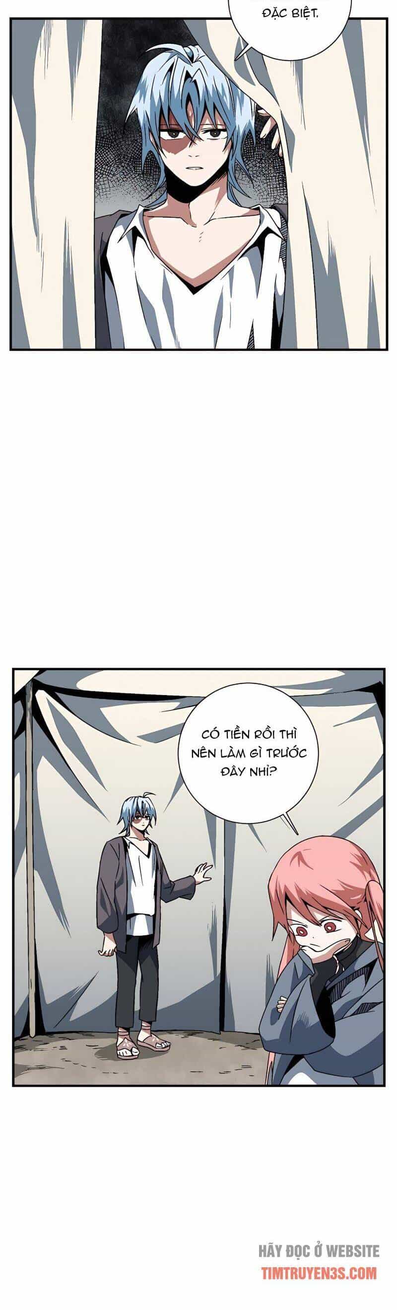 Ta Một Bước Làm Quỷ Vương - Chương 23 - ảnh 5
