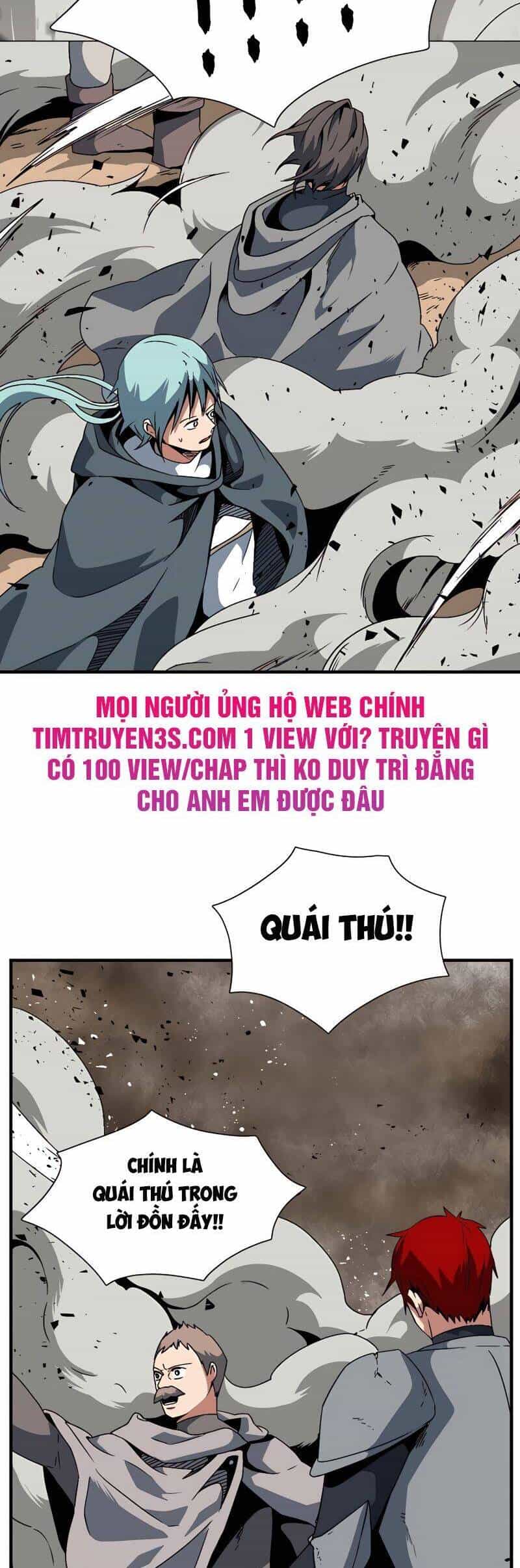 Ta Một Bước Làm Quỷ Vương - Chương 24 - ảnh 4
