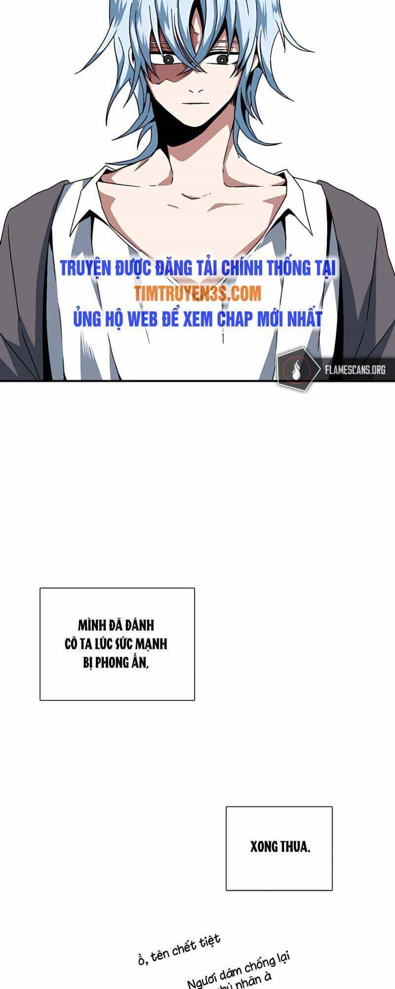 Ta Một Bước Làm Quỷ Vương - Chương 3 - ảnh 10