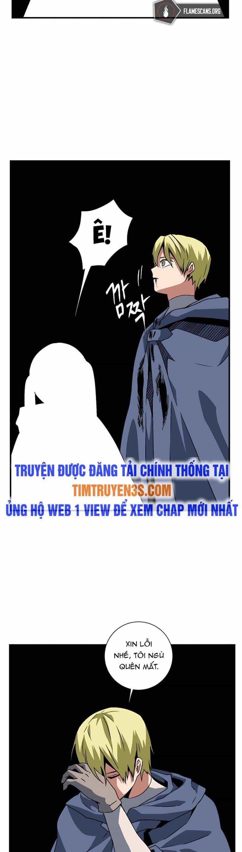 Ta Một Bước Làm Quỷ Vương - Chương 30 - ảnh 27