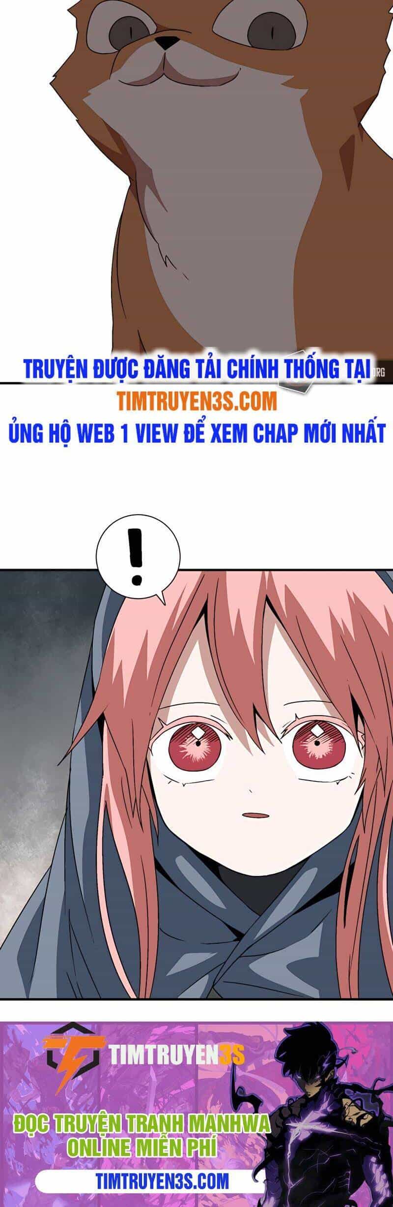 Ta Một Bước Làm Quỷ Vương - Chương 35 - ảnh 43