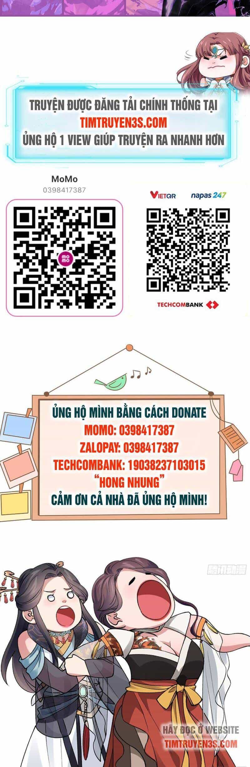 Ta Một Bước Làm Quỷ Vương - Chương 35 - ảnh 44