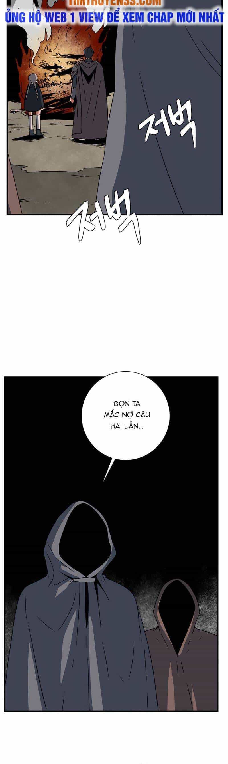 Ta Một Bước Làm Quỷ Vương - Chương 39 - ảnh 36