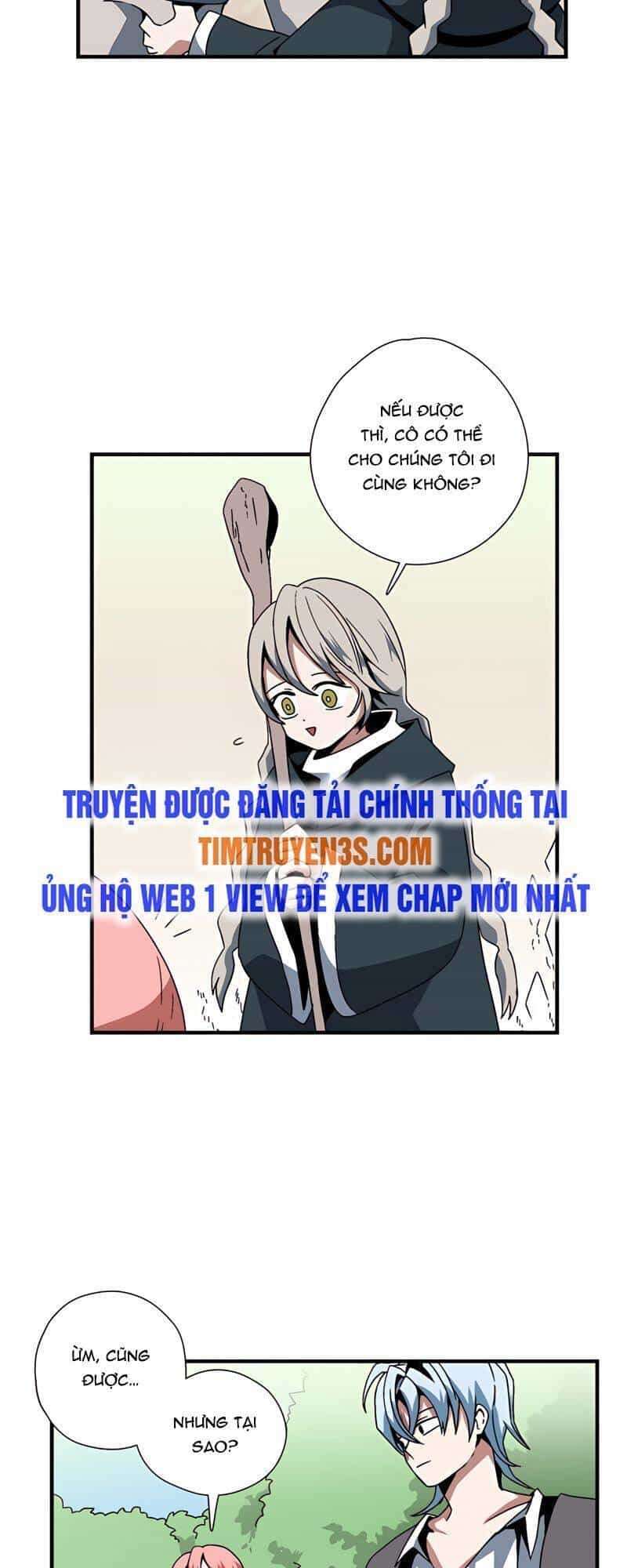 Ta Một Bước Làm Quỷ Vương - Chương 4 - ảnh 44