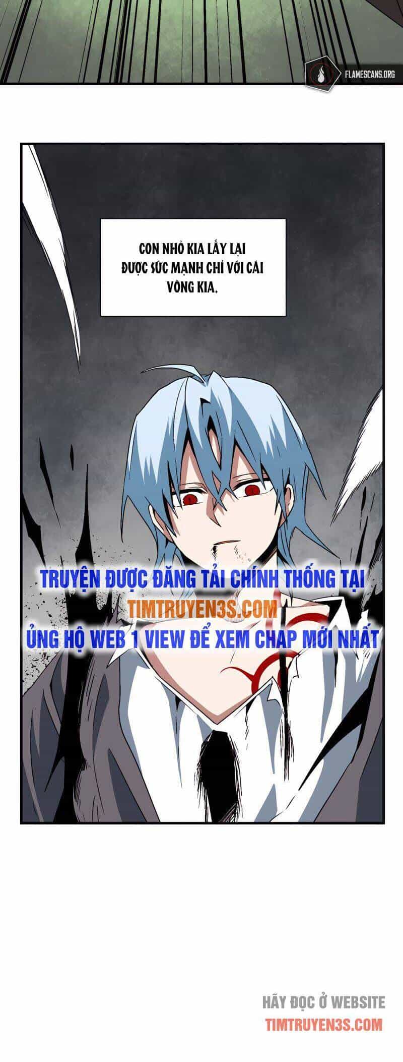 Ta Một Bước Làm Quỷ Vương - Chương 45 - ảnh 23