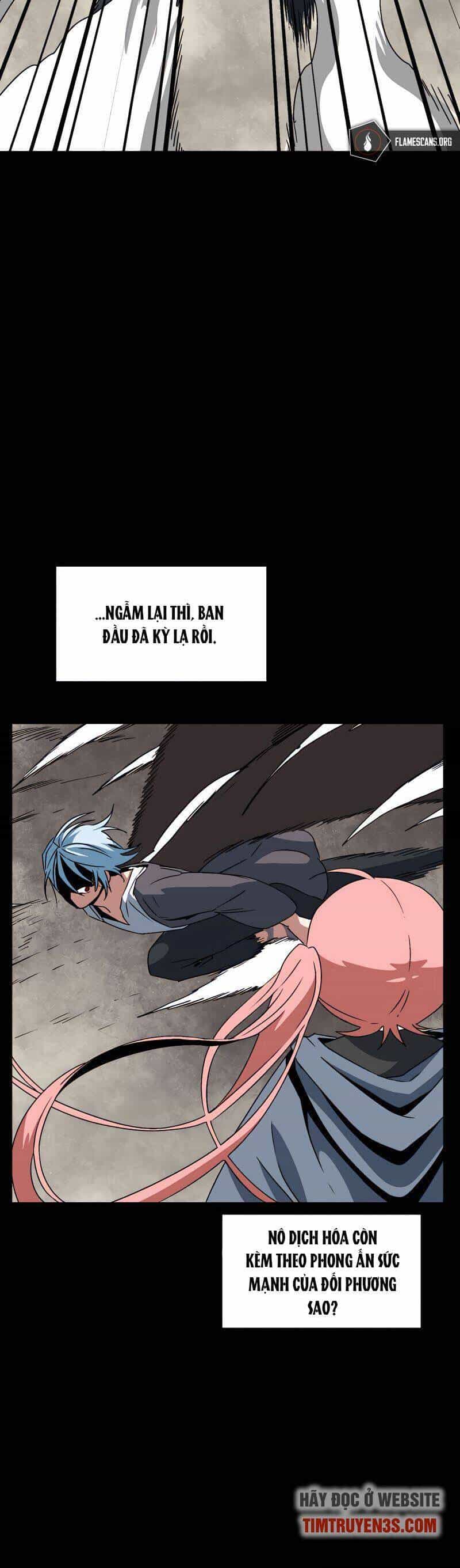 Ta Một Bước Làm Quỷ Vương - Chương 45 - ảnh 5