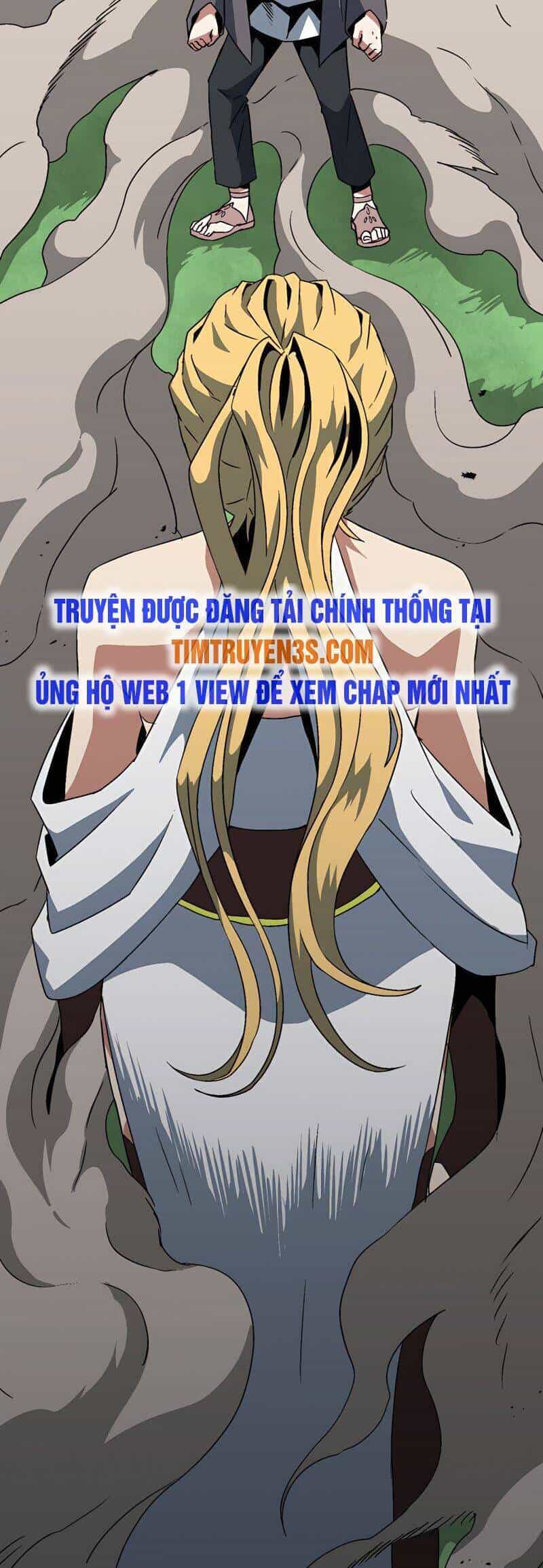 Ta Một Bước Làm Quỷ Vương - Chương 46 - ảnh 18