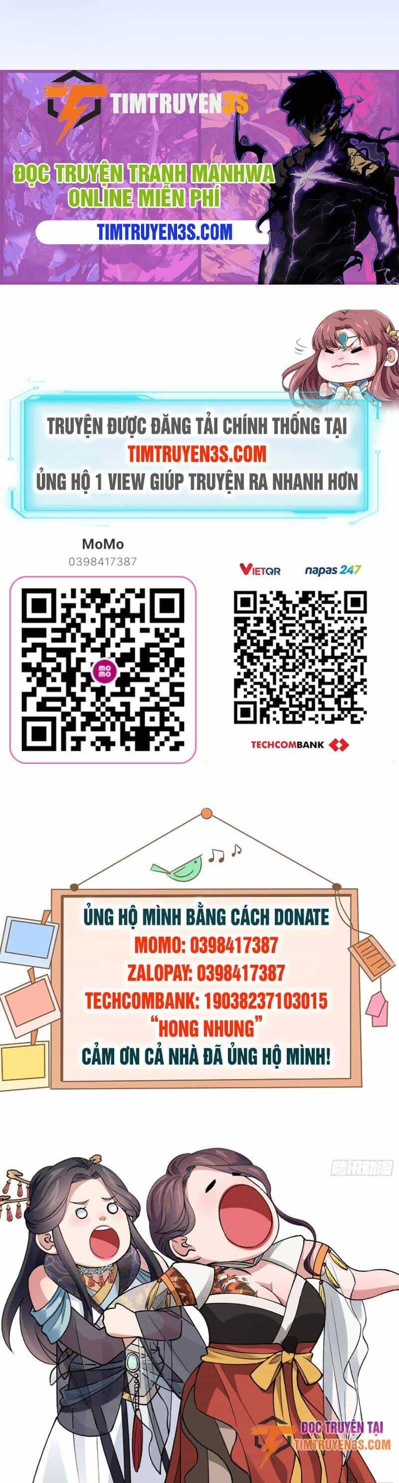 Ta Một Bước Làm Quỷ Vương - Chương 48 - ảnh 47
