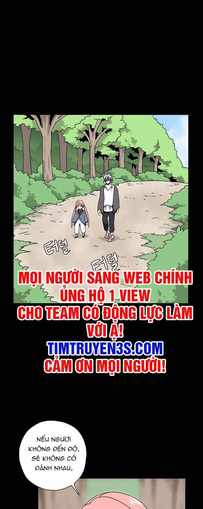 Ta Một Bước Làm Quỷ Vương - Chương 5 - ảnh 1