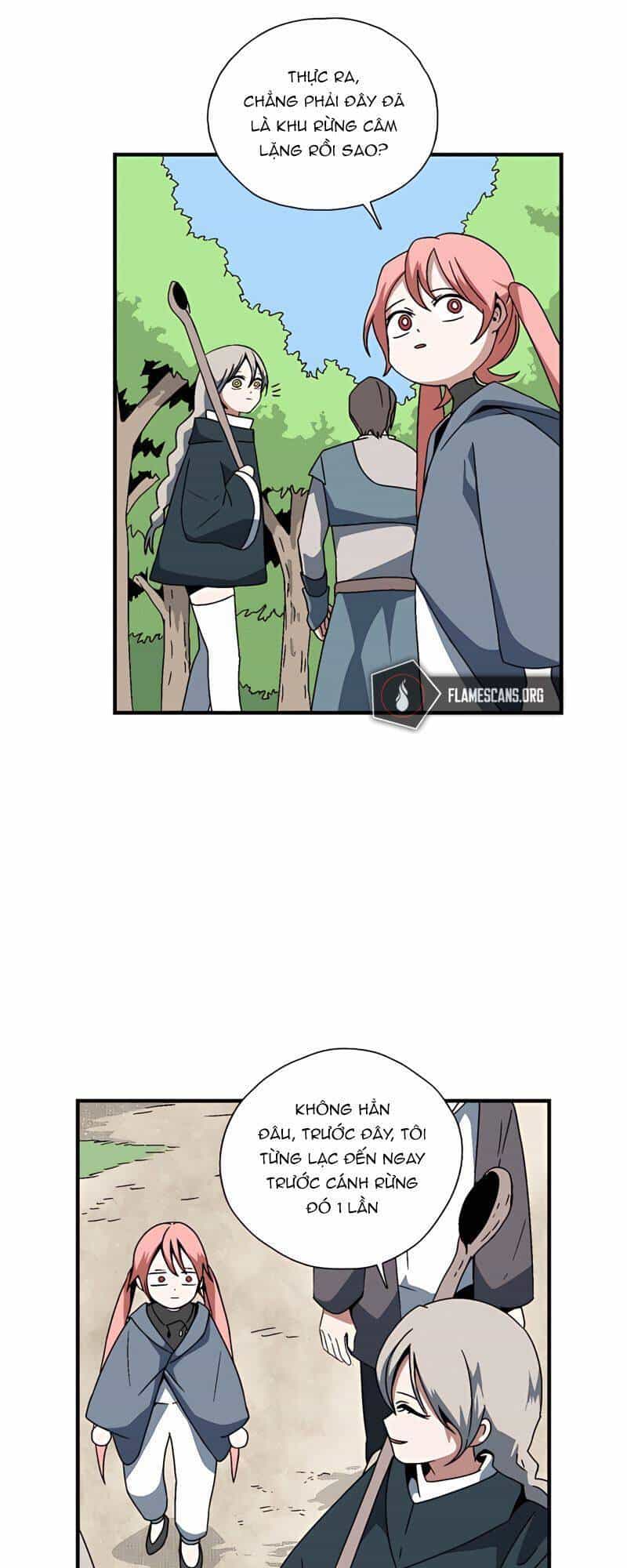 Ta Một Bước Làm Quỷ Vương - Chương 5 - ảnh 21