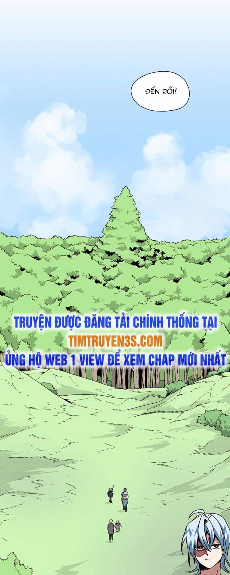 Ta Một Bước Làm Quỷ Vương - Chương 5 - ảnh 25