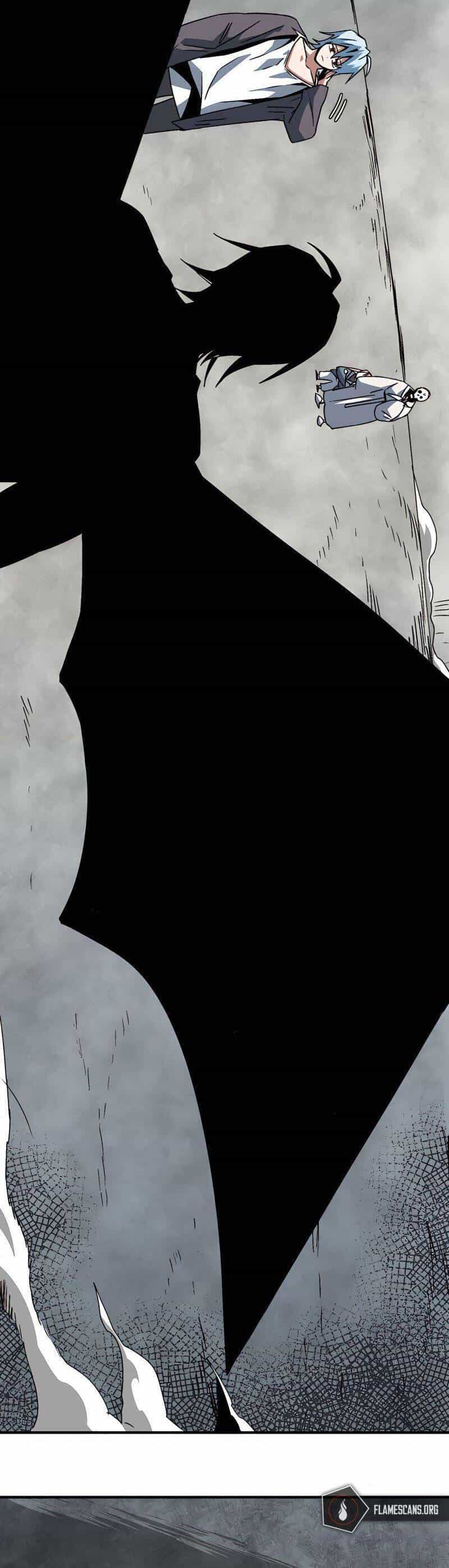 Ta Một Bước Làm Quỷ Vương - Chương 57 - ảnh 7