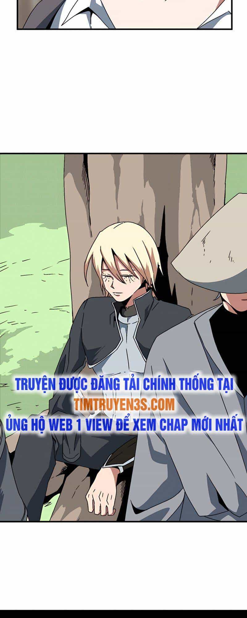 Ta Một Bước Làm Quỷ Vương - Chương 6 - ảnh 40