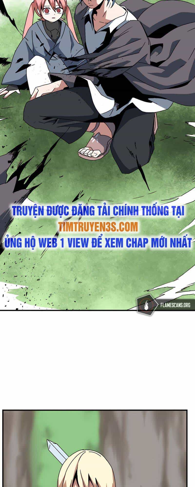 Ta Một Bước Làm Quỷ Vương - Chương 6 - ảnh 51