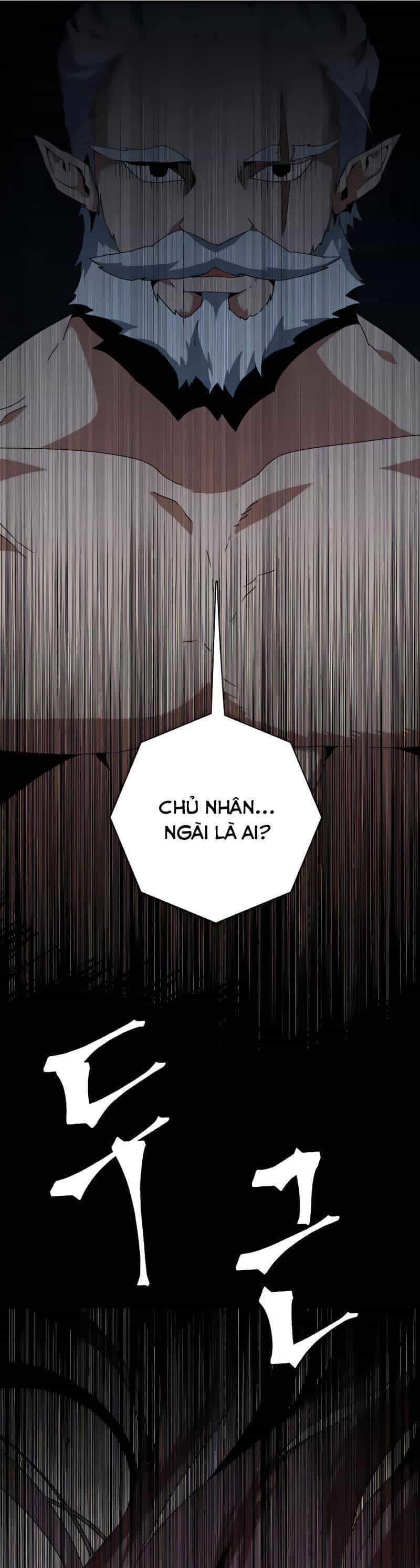 Ta Một Bước Làm Quỷ Vương - Chương 60 - ảnh 40