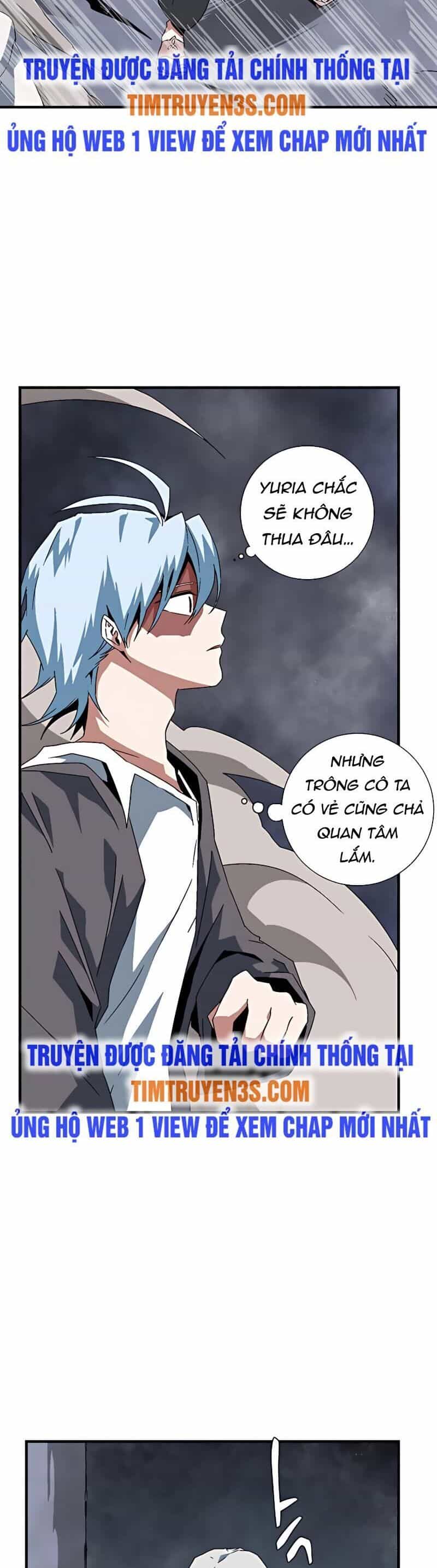 Ta Một Bước Làm Quỷ Vương - Chương 62 - ảnh 26