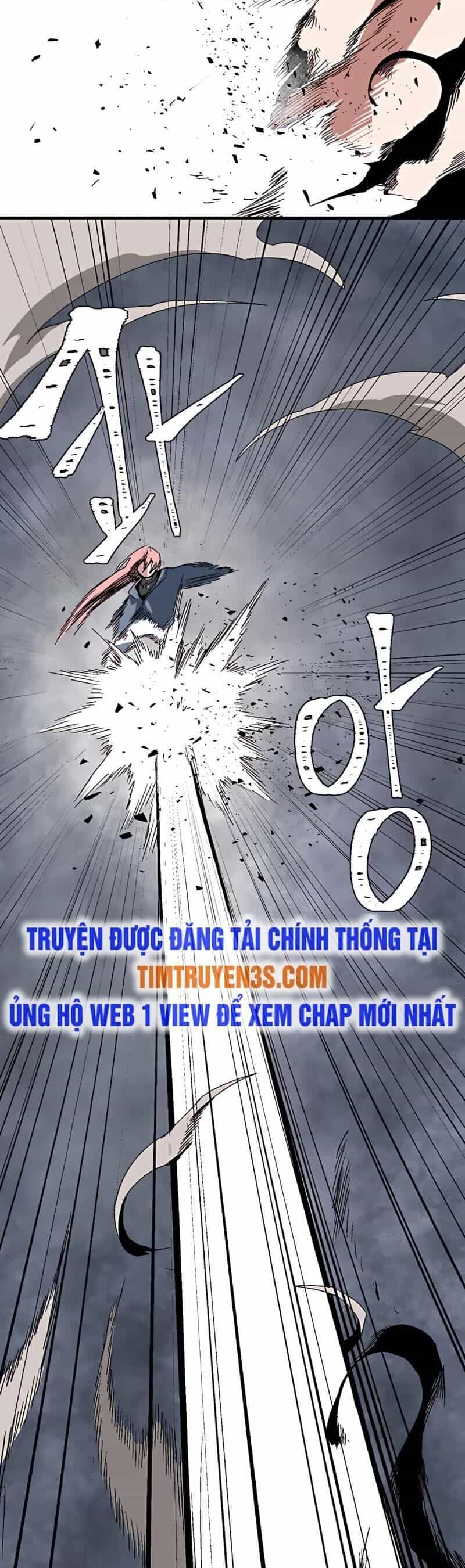 Ta Một Bước Làm Quỷ Vương - Chương 62 - ảnh 37