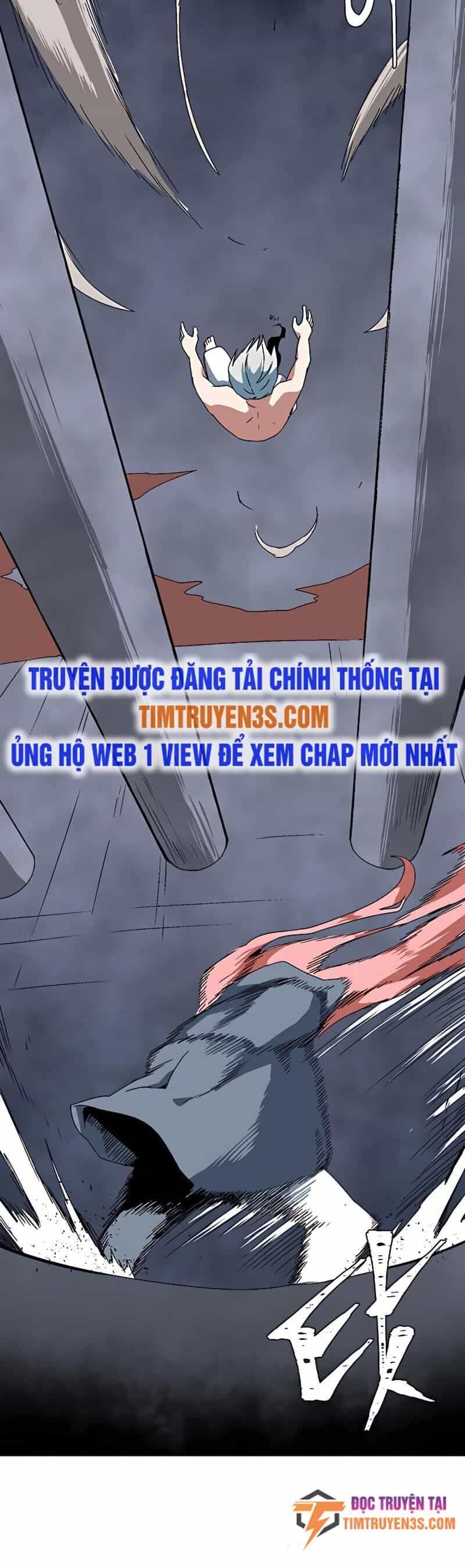 Ta Một Bước Làm Quỷ Vương - Chương 62 - ảnh 39