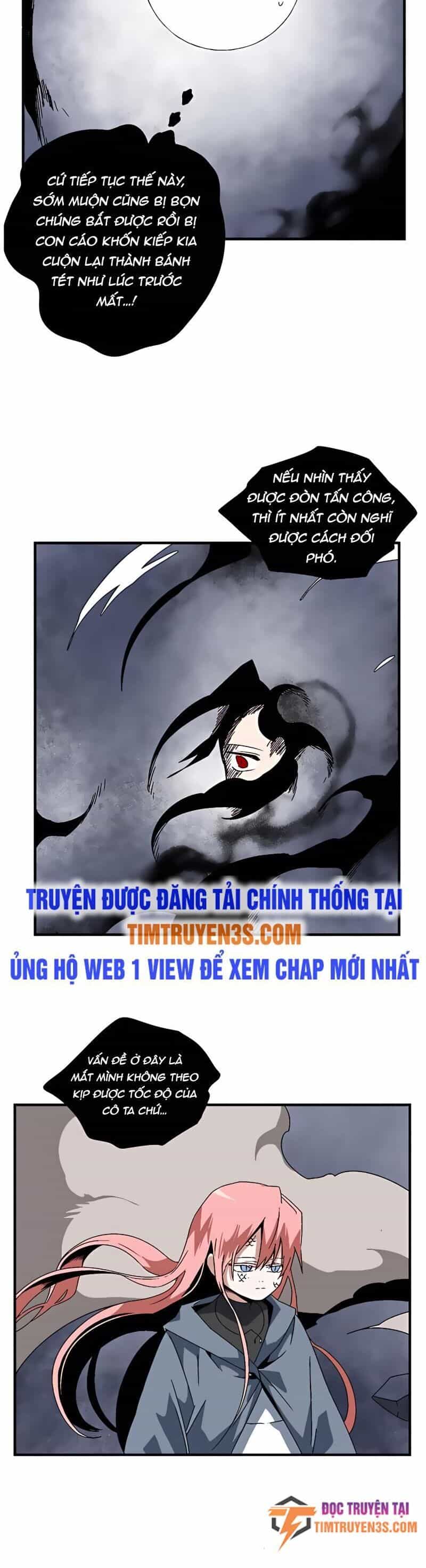 Ta Một Bước Làm Quỷ Vương - Chương 62 - ảnh 42