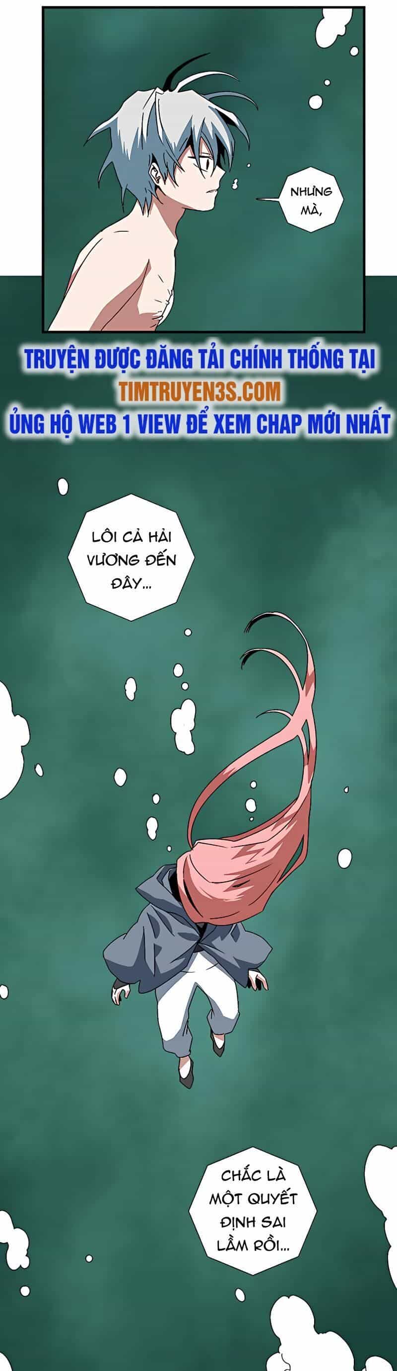 Ta Một Bước Làm Quỷ Vương - Chương 62 - ảnh 47
