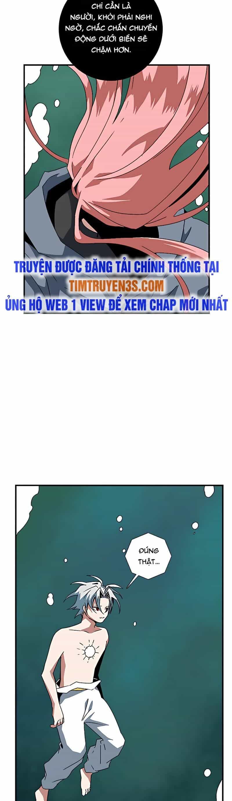 Ta Một Bước Làm Quỷ Vương - Chương 62 - ảnh 49