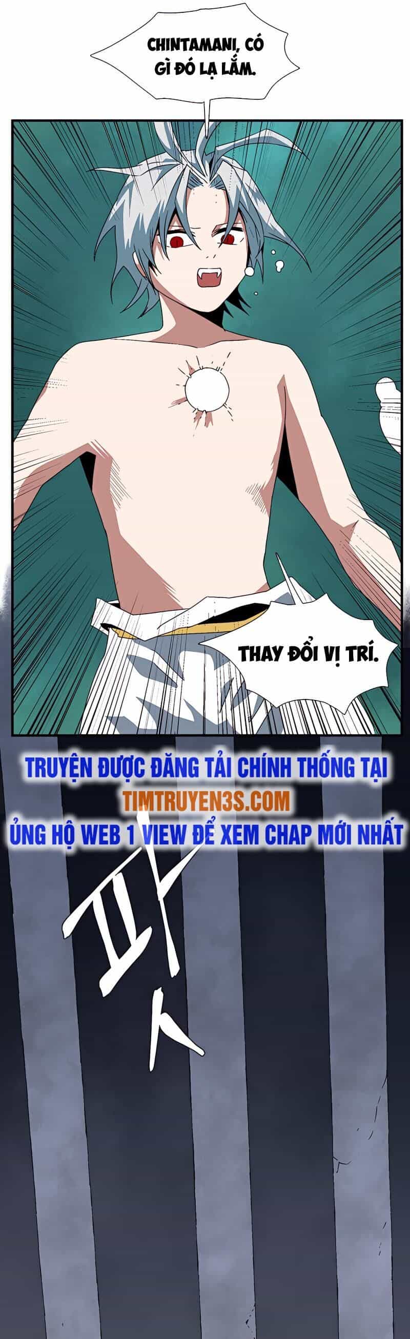 Ta Một Bước Làm Quỷ Vương - Chương 63 - ảnh 8