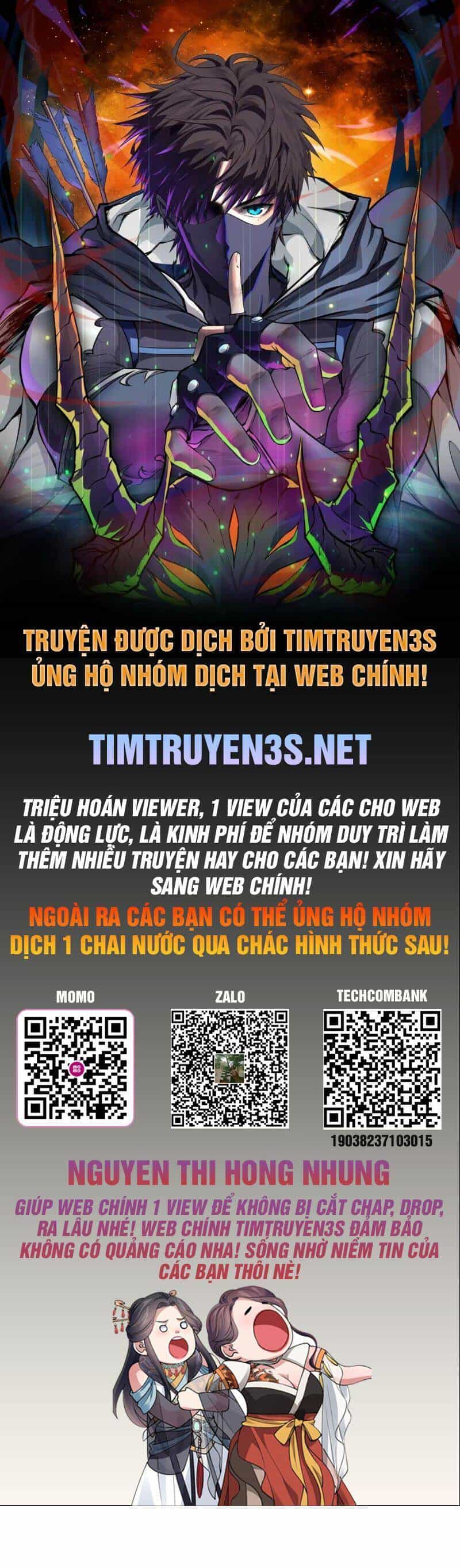 Ta Một Bước Làm Quỷ Vương - Chương 64 - ảnh 1