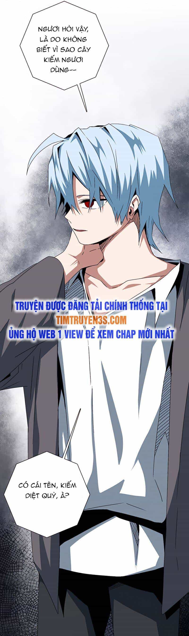 Ta Một Bước Làm Quỷ Vương - Chương 64 - ảnh 27