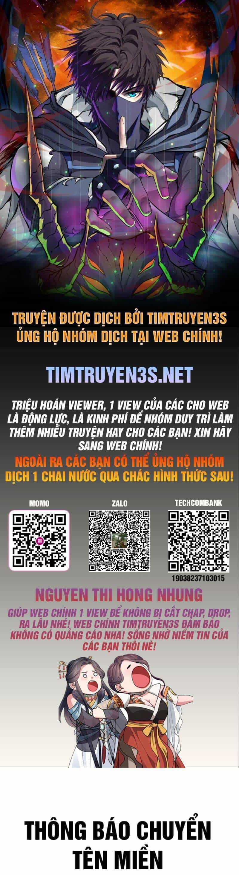 Ta Một Bước Làm Quỷ Vương - Chương 67 - ảnh 1