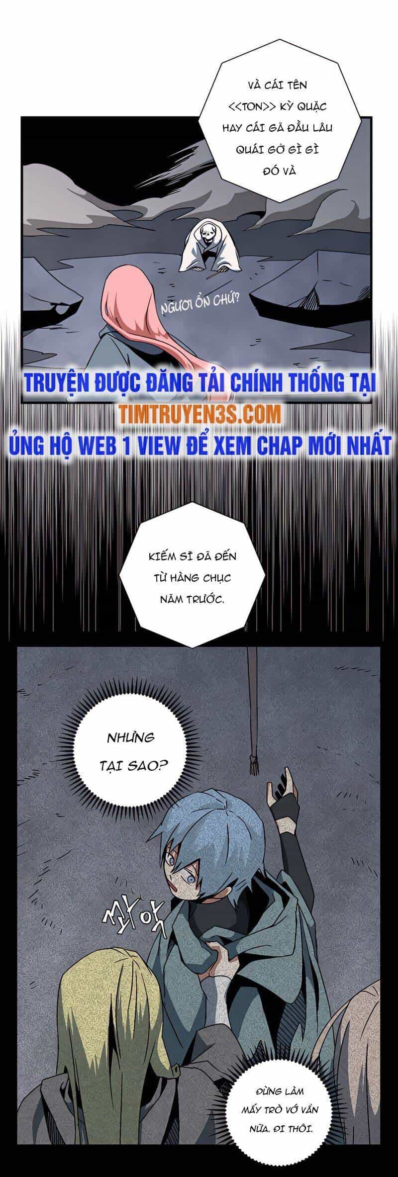 Ta Một Bước Làm Quỷ Vương - Chương 67 - ảnh 20