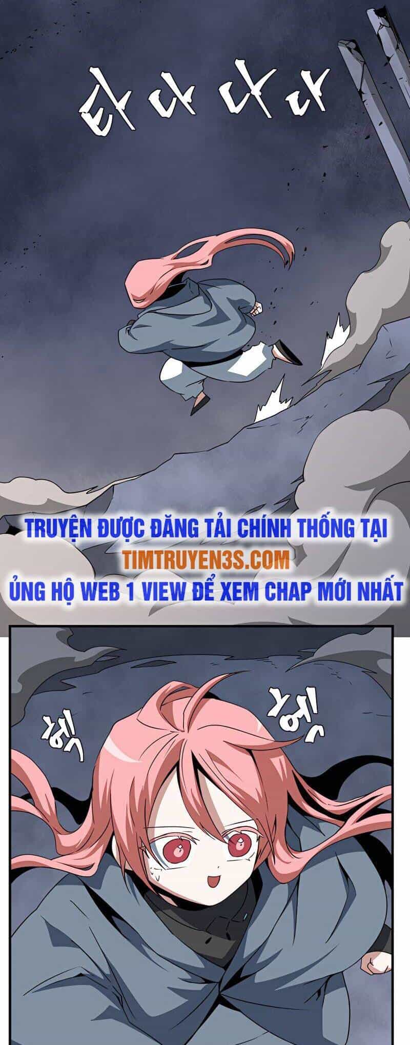 Ta Một Bước Làm Quỷ Vương - Chương 67 - ảnh 29