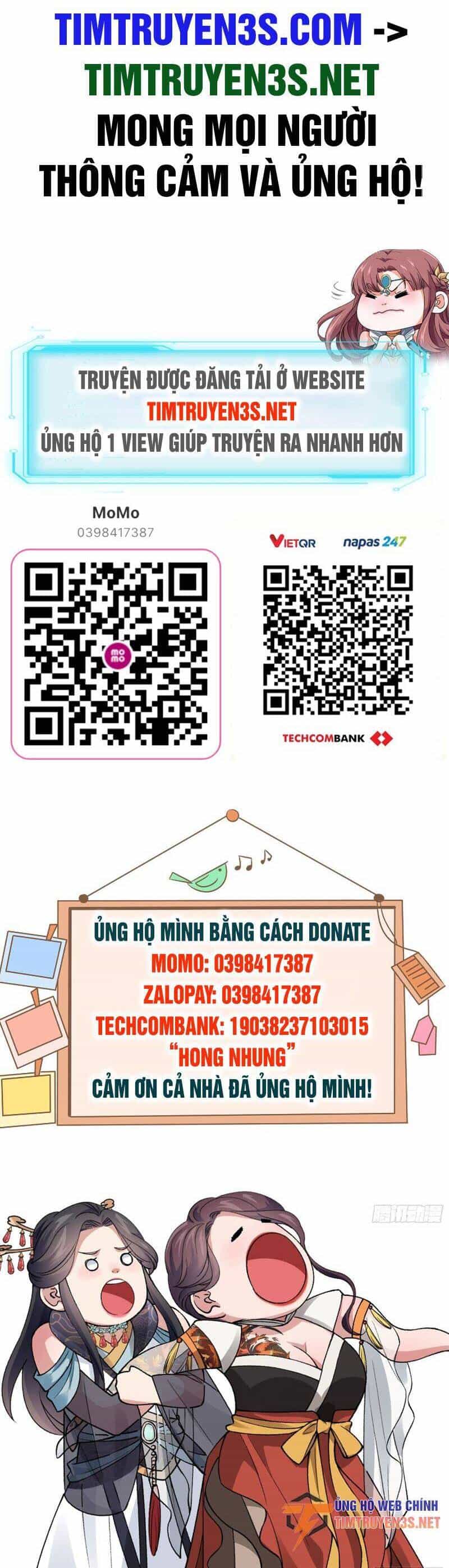 Ta Một Bước Làm Quỷ Vương - Chương 67 - ảnh 51