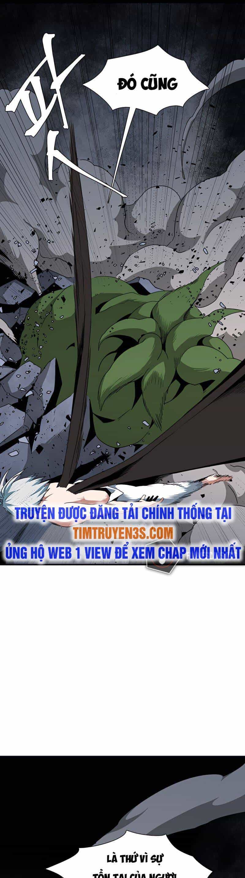 Ta Một Bước Làm Quỷ Vương - Chương 68 - ảnh 14