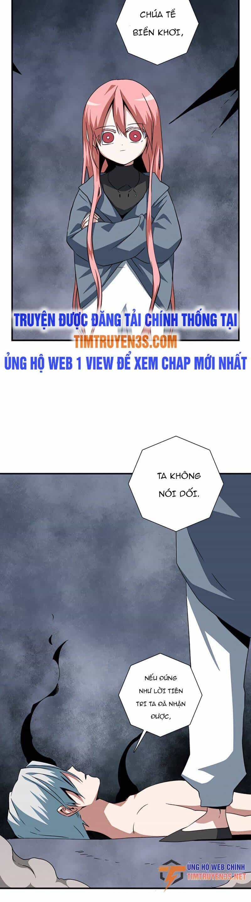 Ta Một Bước Làm Quỷ Vương - Chương 68 - ảnh 44