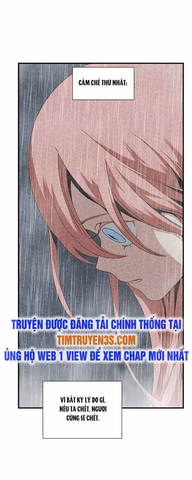 Ta Một Bước Làm Quỷ Vương - Chương 7 - ảnh 3