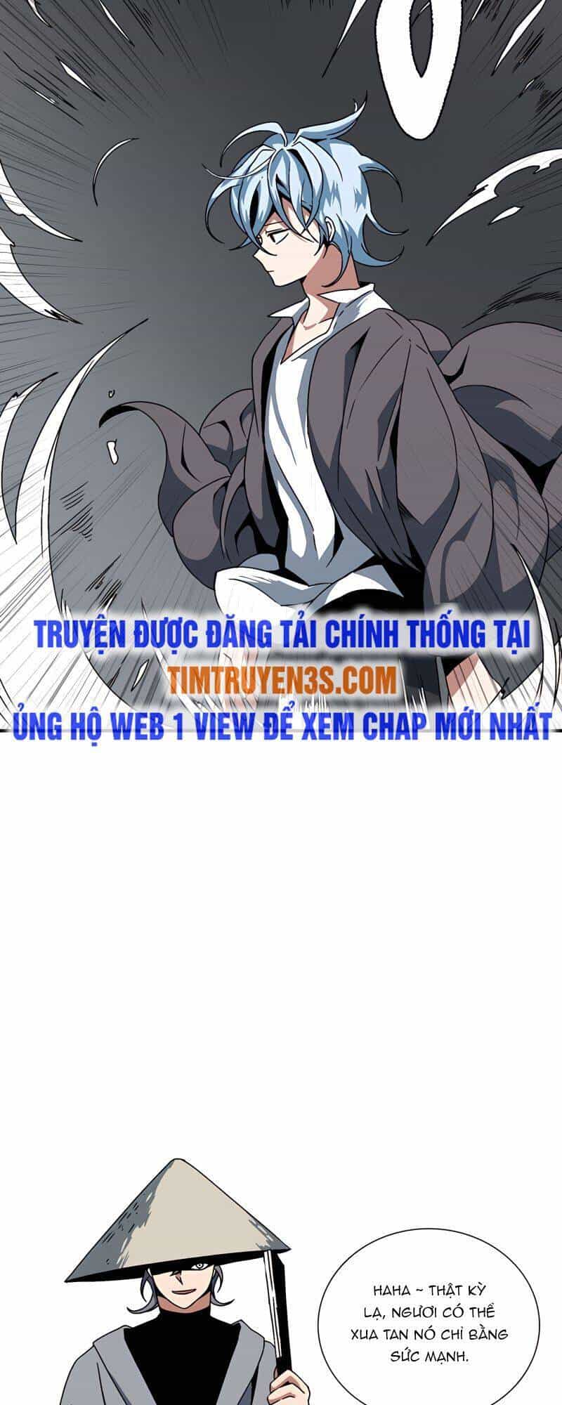 Ta Một Bước Làm Quỷ Vương - Chương 7 - ảnh 50